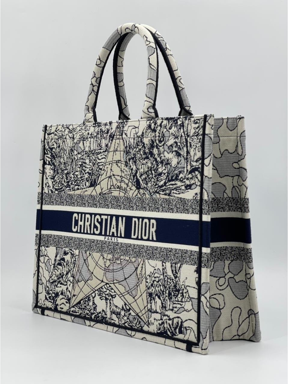 Сумка Christian Dior